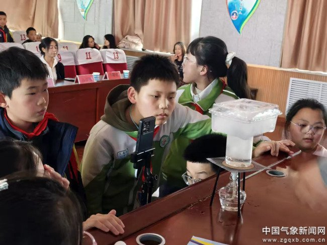 图为活动现场 张慧 摄影