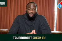 这就是头部播客吗？绿说体育“广告里插节目” 半小时节目5段广告