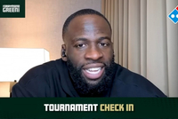 追梦：NBA球员无法承受停摆 而WNBA球员有副业可以一直罢工谈判