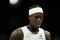 施罗德：感谢国王最开始信任我并给我钱 但他们完全没有遵守承诺