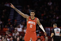 今天太稳了！小贾巴里·史密斯14中7得23分9板 正负值+30冠绝全场