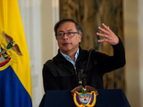 哥伦比亚总统否认涉毒指控