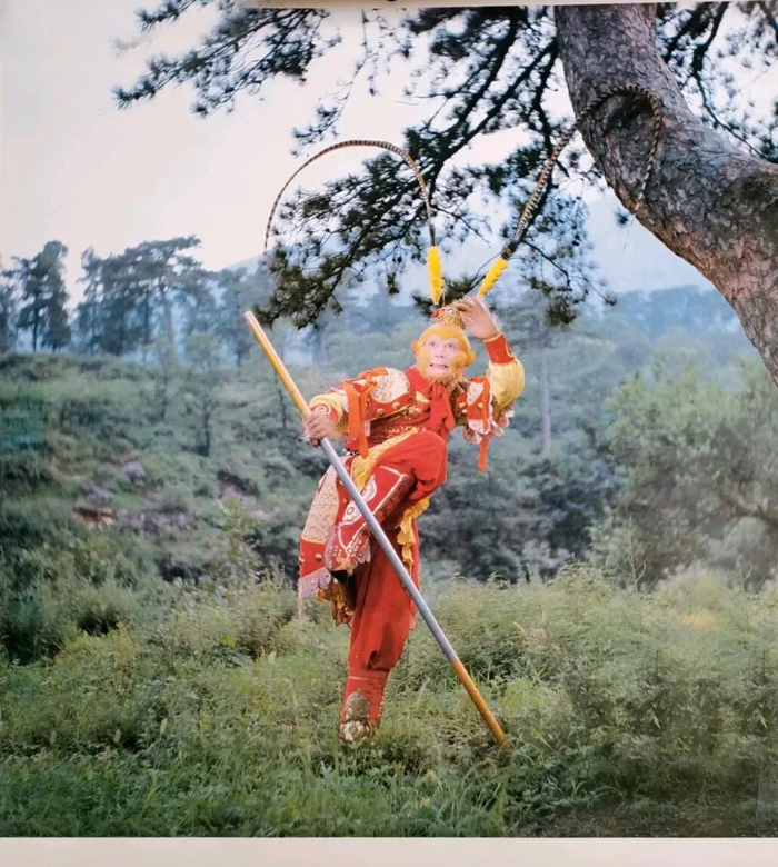 图源：《西游记》