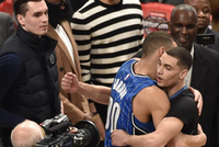 凯沙·约翰逊谈扣将总统山：卡特、拉文、戈登、小琼斯