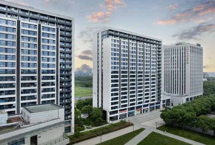 闵行区地产城方活力社区（江月路店）