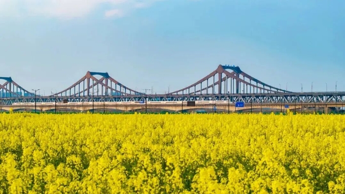 图片/杭州钱江世纪城