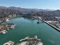 刘家峡水库加大出库流量全力保障春灌