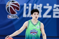 又是尽力局！林庭谦12中6&amp;三分9中4拿到20分3板6助2断 也有5失误