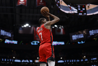 KD谈高效率：我热爱命中投篮 我有很多糟糕的出手&amp;学会把它们投进