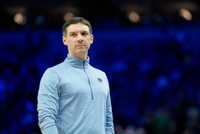 戴格诺特：冲突产生的情绪很容易上头 但我们把斗志转化为执行力