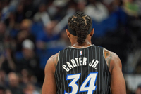 魔术迎战湖人 小卡特升级为出战比赛 布莱克&amp;艾萨克&amp;小瓦格纳缺席