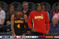 又一名旧将！希尔德替补登场 全场一片欢呼&amp;人气相当高