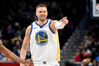 不要太夸张！勇士今天11人出现在伤病报告中 7大将缺席&amp;4人成疑