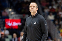 太阳主帅：不想总把伤病挂在嘴边 但全员健康是我们最渴望的事