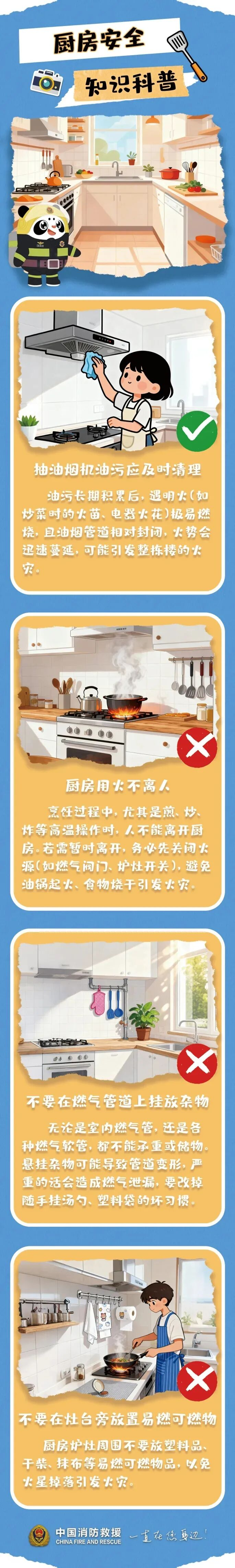 来 源：中国消防