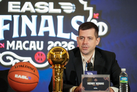东超CEO李小龙：下赛季计划扩军至16支球队 仍在邀请CBA球队参赛