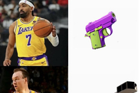 文森特换肯纳德 完美诠释了什么叫“鸟枪换炮”