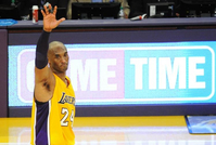 路威：科比对比赛极致严肃 对待篮球的态度近乎军人般严苛