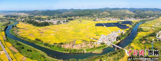 涟江大坝。