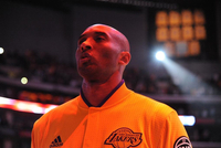 2007年的今天：科比连续4场轰下50+ 历史第二人&amp;仅次于张伯伦