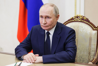 关于普京访华日期，俄副外长回应