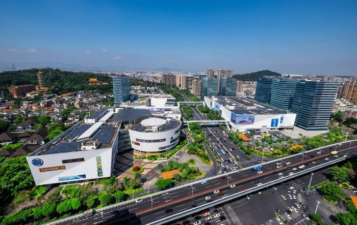 全国250+商场2025销售额出炉，新增4家“百亿MALL”|社会消费品零售总额|消费市场|经济增长|十四五|商务部_手机新浪网