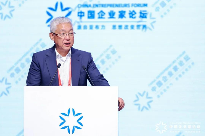 张懿宸：信心、机遇与新篇_新浪新闻
