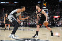 帕金斯：火箭时间不多了 雷霆4年内都会很强 而马刺即将强势10年