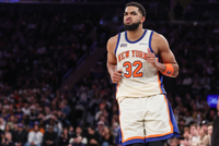 奥尼尔：唐斯是尼克斯冲击冠军的关键 他有能力成为夺冠支柱