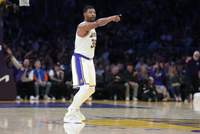 冲击10连胜！湖人客战活塞 斯玛特&amp;八村&amp;克莱伯出战成疑