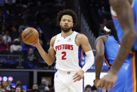 帕金斯：从坎宁安那看到了哈登詹姆斯影子 他们都让队友变得更棒