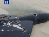 伊朗称击落一架美制“卢卡斯”无人机