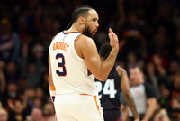 太阳媒体人：狄龙·布鲁克斯非常接近回归 有望本周复出