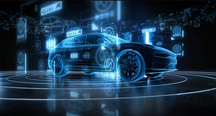 新能源车就用佳通轮胎