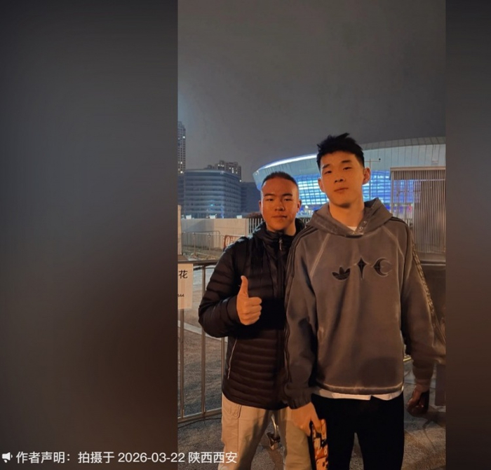 图源自：抖音@Fanze_Liu🏀