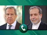 伊俄外长通电话 俄方称攻击伊朗核设施“不可接受”