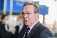 警惕！外媒：德国防长提议与日本达成新军事合作协议