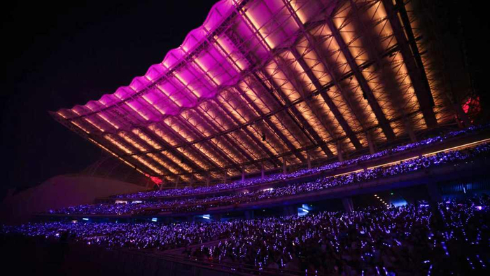 广州海心沙亚运公园