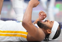 穆迪倒下：太可惜了