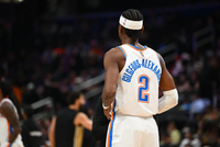 安东尼：球员们才知道谁是真正的MVP 在我看来这个人就是SGA