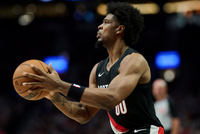 正负值+28！斯普利特：亨德森改变了比赛趋势 他的正负值太棒了