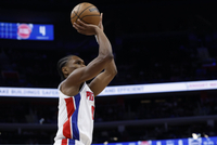 奥萨尔谈锁定季后赛：目标是追逐更高荣誉 就是夺冠