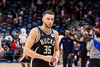 Scotto：雄鹿裁小火车是为给场均4.7分的皮特·南斯转正腾名额