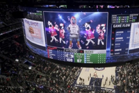 被打成啥样了！雄鹿三节67-108落后快船多达41分