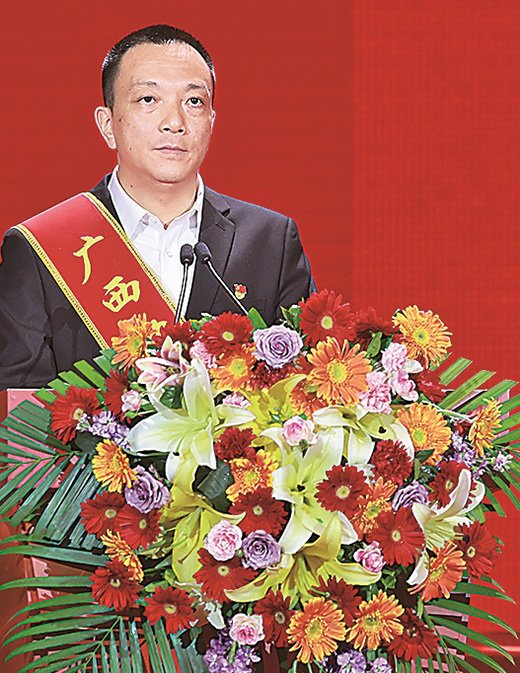 李晓东