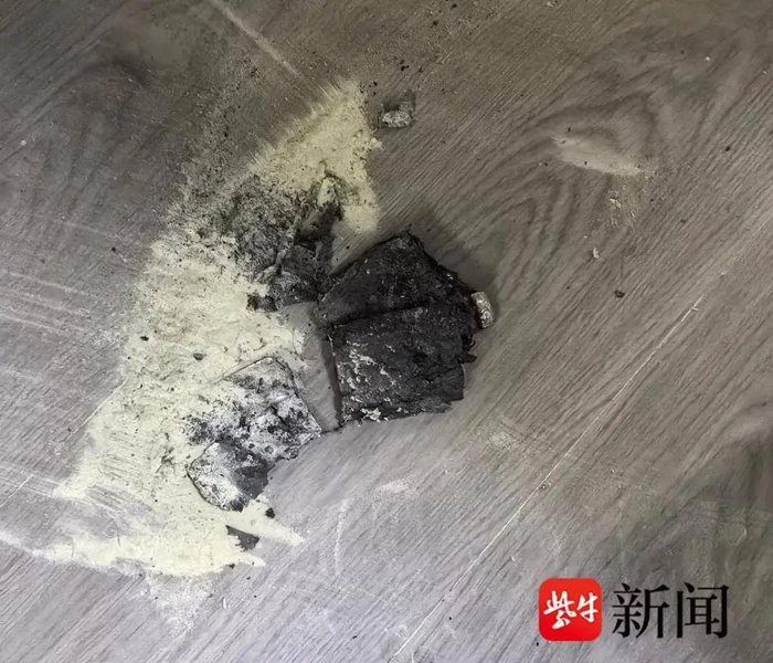 没用也没碰,充电宝突然就炸了?(附安全指南)|河源市|江苏省|南通市|广东省|爆炸_手机新浪网