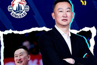 祝刘导生日快乐🎂愿新一岁万事顺意 带领青岛男篮再创佳绩！