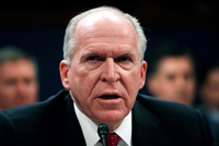 美国前中情局局长：比起特朗普我更信伊朗