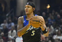 扛起进攻大旗！班凯罗19中10&罚球15中13 得到36分6板5助1断1帽