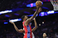 乔治：需要应对心理问题 我不是超级英雄只是普通人那一刻犯了错